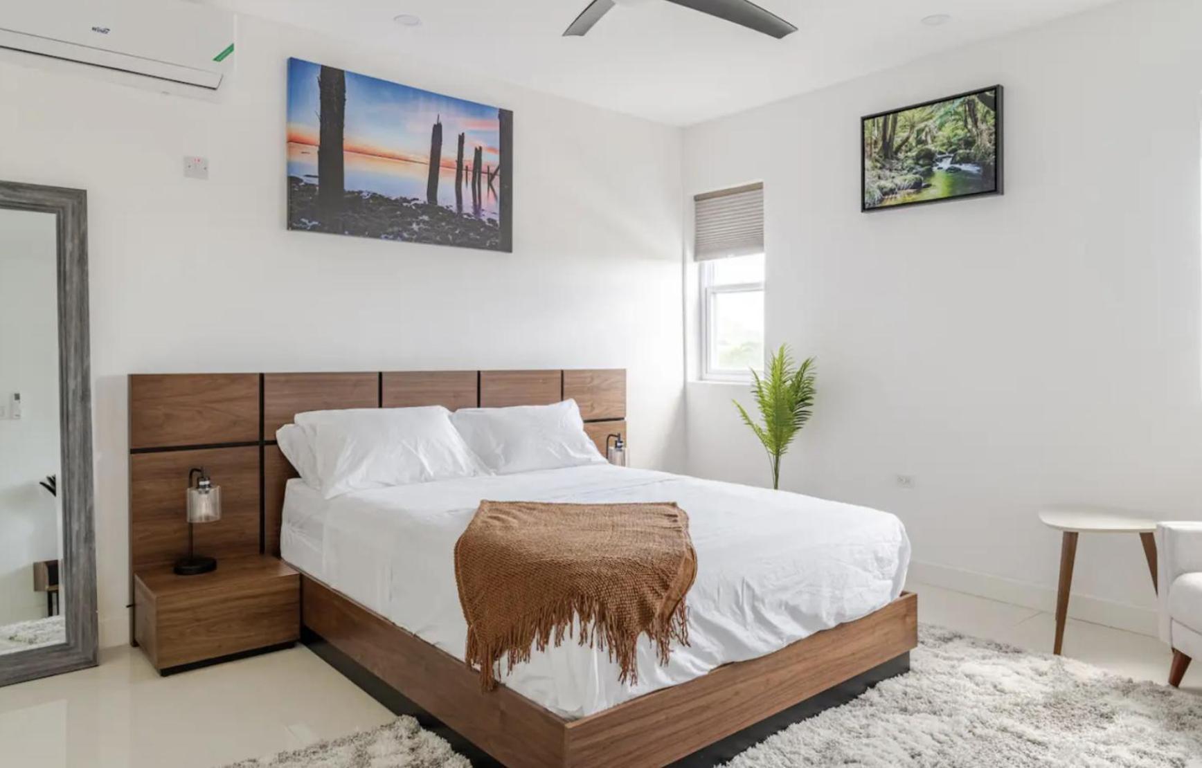 Luxe City Oasis 2Br With Rooftop Pool And Gym كينغستون المظهر الخارجي الصورة